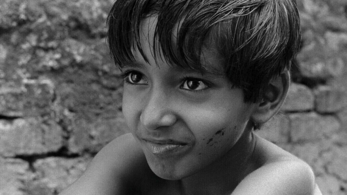 Classics: Pather Panchali